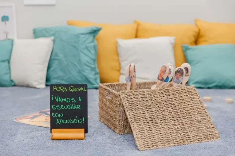 Parenting Advice & Early Years Blog | Yüme School Wandsworth