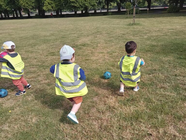 15 & 30 Hours Free Childcare Funding | Yüme Wandsworth